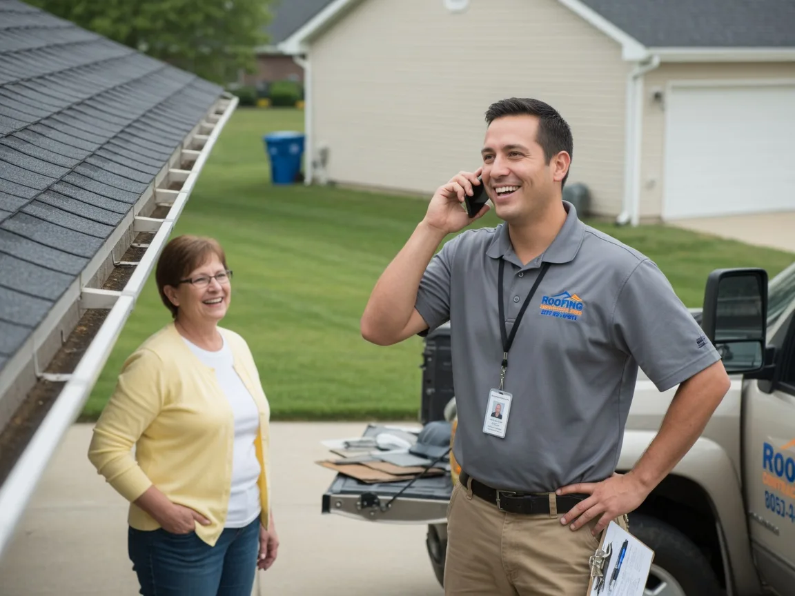 Local Roofing Contractors Sheridan, AR FAQs